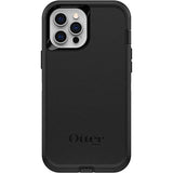 OTTERBOX Defender Series Case iPhone 12 Pro Max Black