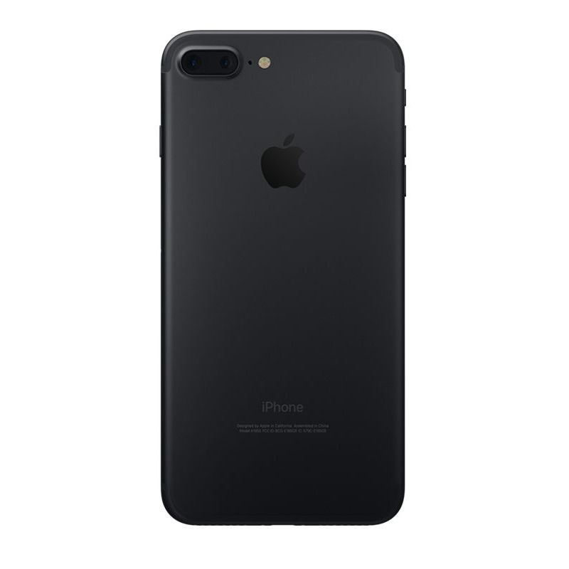 iPhone 7 Plus 128GB Matte Black (Demo) – Sun Mobiles